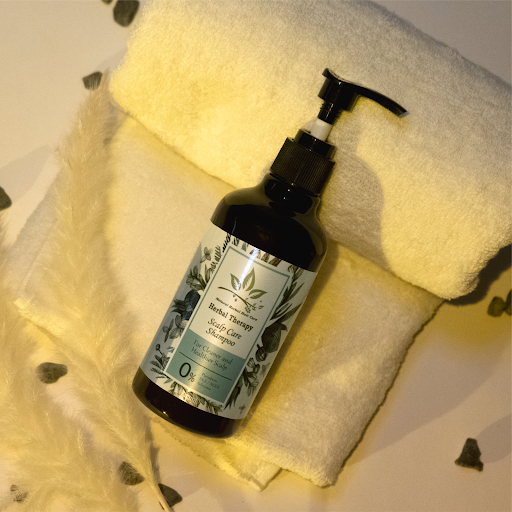 The Importance Of Scalp Care: Healthy Hair Using A Scalp Care Shampoo The Importance Of Scalp Care: Healthy Hair Using A Scalp Care Shampoo